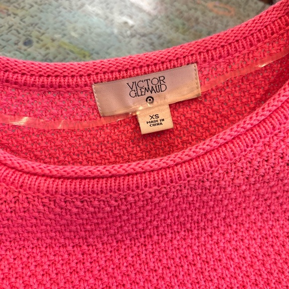 Funky Graph Sweater - Picture 4 of 12